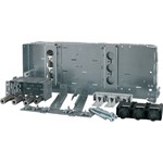 Inbouwunit voor componentenopbouw Eaton XMR-N33-08